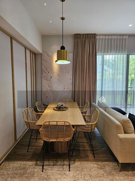 New Freehold Condominium in Cheras - 4