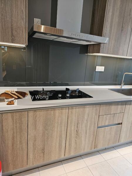 New Freehold Condominium in Cheras - 3