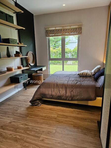 New Freehold Condominium in Cheras - 5