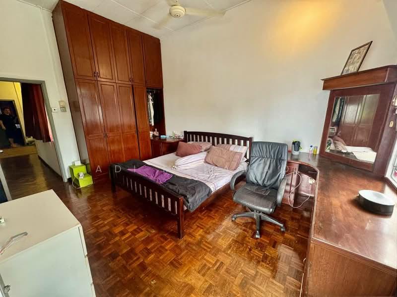 Bukit Antarabangsa - 4