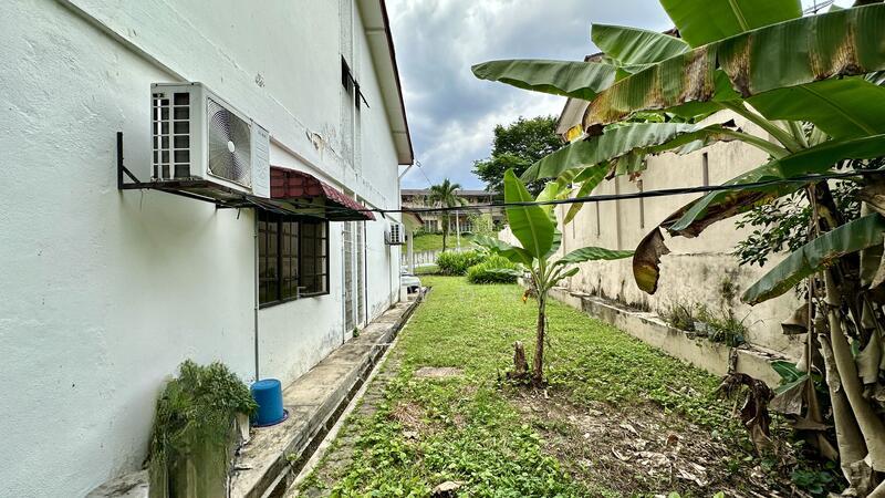 Taman Damansara Endah, 2-Storey Bungalow House - 4