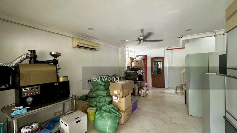 Taman Damansara Endah, 2-Storey Bungalow House - 5