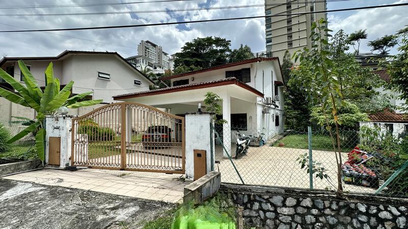 Taman Damansara Endah, 2-Storey Bungalow House - 1