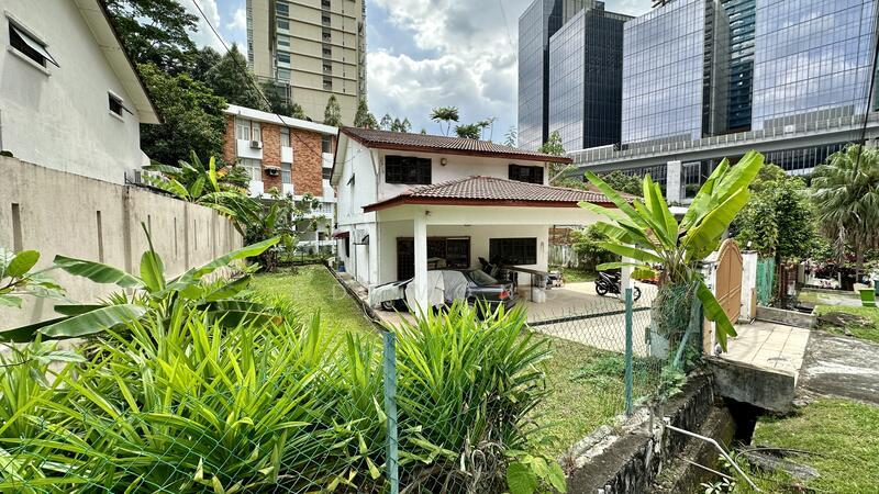 Taman Damansara Endah, 2-Storey Bungalow House - 2