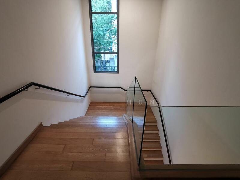 The Residence - 2