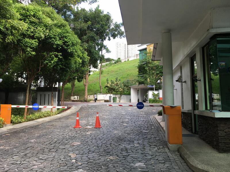 The Residence - 3
