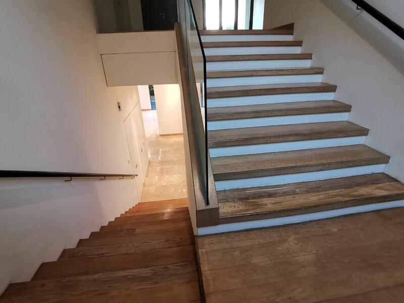 The Residence - 5