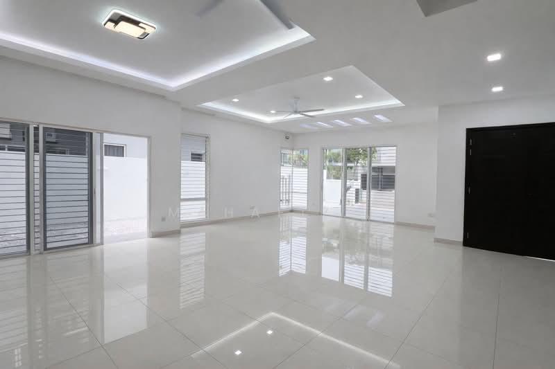 Perdana Lake View - 5