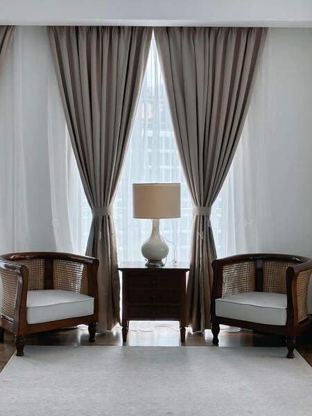 Kirana Residence - 2