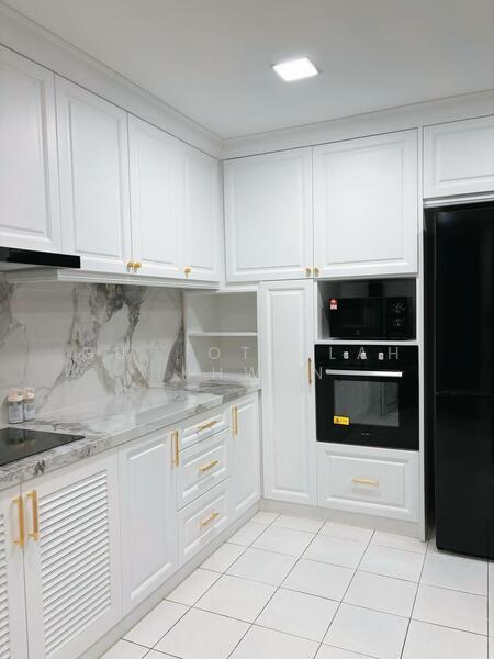 Kirana Residence - 5