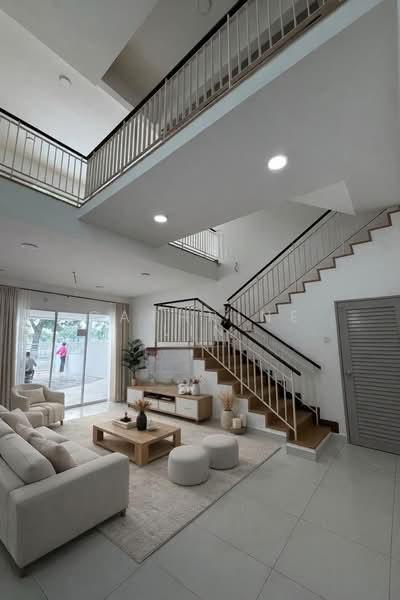 Delora Bandar Bukit Raja - 1