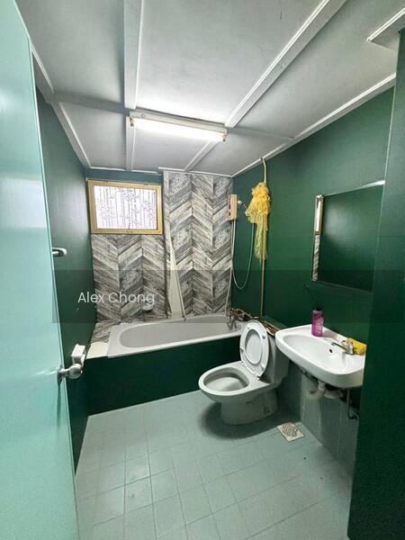 One Ampang Avenue - 5