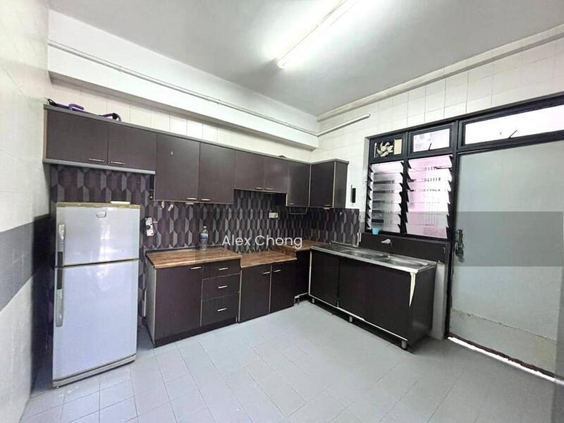 One Ampang Avenue - 3