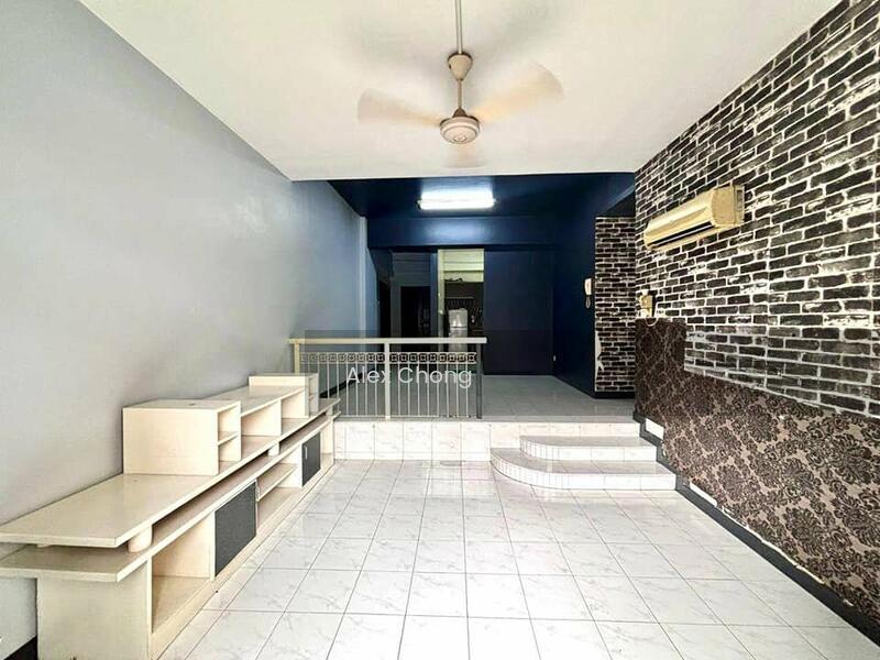 One Ampang Avenue - 2