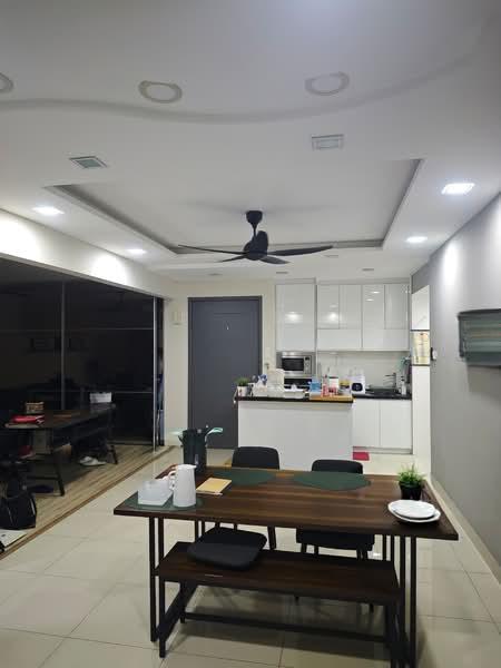 Platinum Hill PV 2 - 3