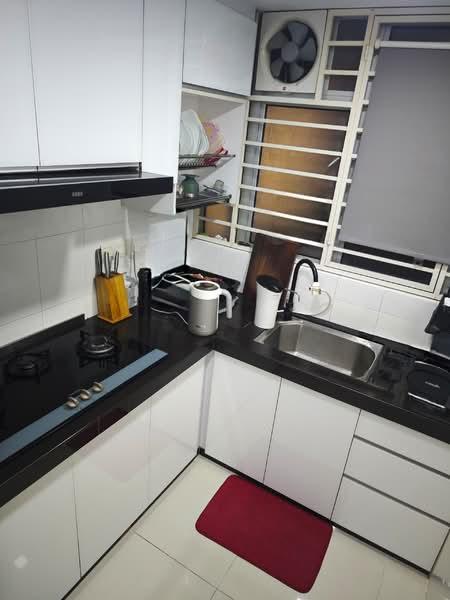 Platinum Hill PV 2 - 4