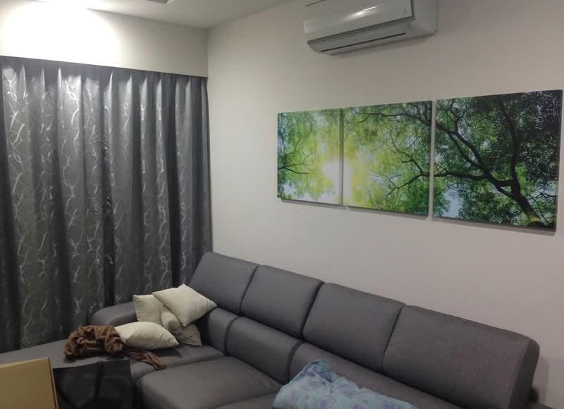 Platinum Hill PV 2 - 2