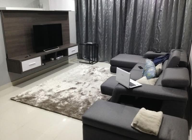 Platinum Hill PV 2 - 1