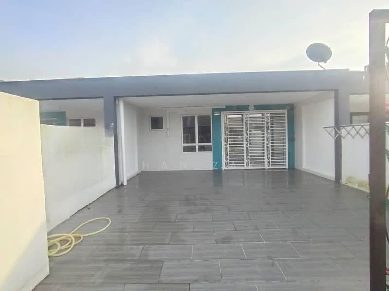 Serenia Amalia 2 - 2