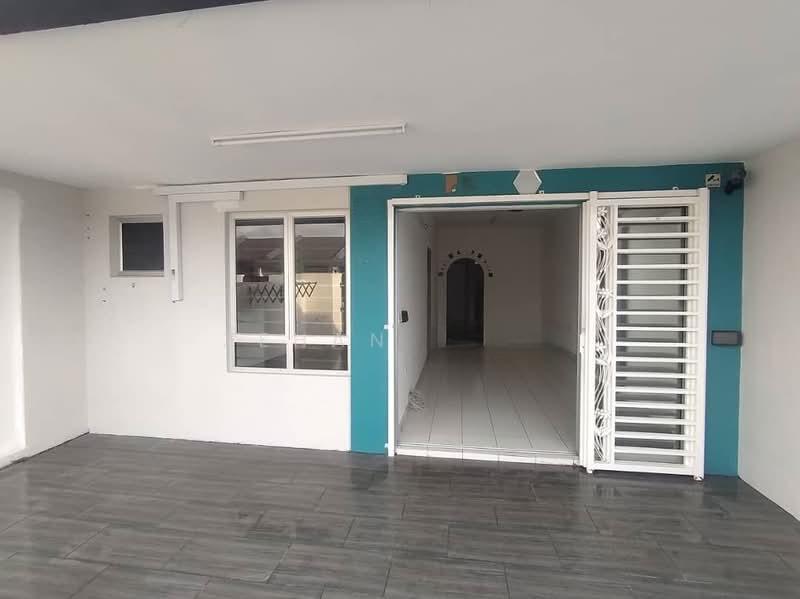 Serenia Amalia 2 - 3