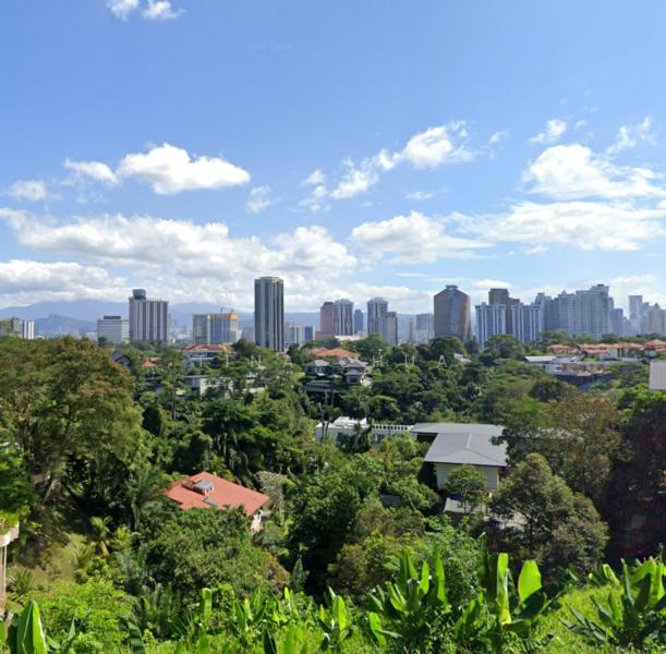 KLCC View, Bukit Tunku - 2