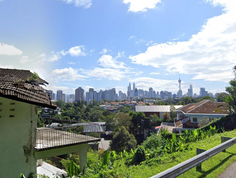 KLCC View, Bukit Tunku - 3