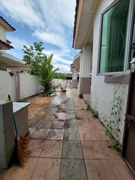 Klebang Ipoh - 3