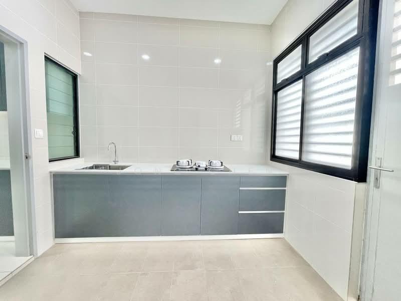 The Woodlands Link House @ Horizon Hills - 3