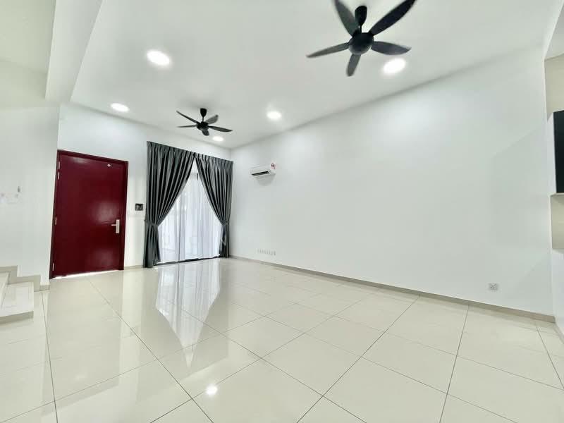 The Woodlands Link House @ Horizon Hills - 1