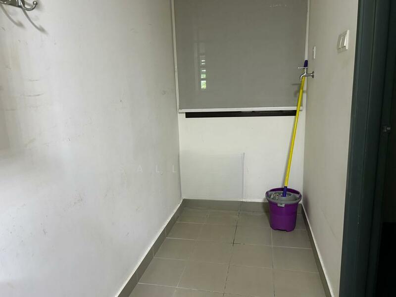 D'Ambience Residences (Pangsapuri Ikatan Flora) - 3