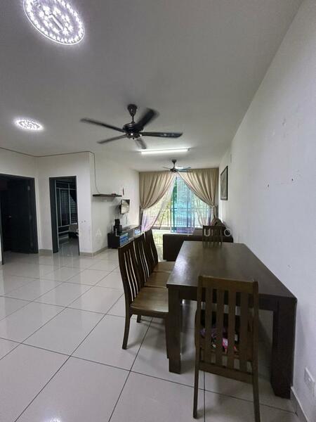 D'Ambience Residences (Pangsapuri Ikatan Flora) - 4