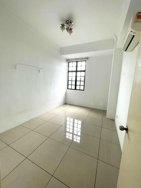 Putra Indah Condominium - 2