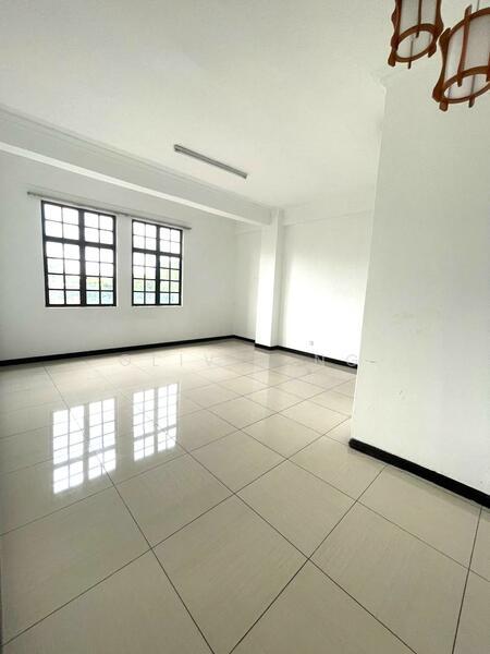 Putra Indah Condominium - 5