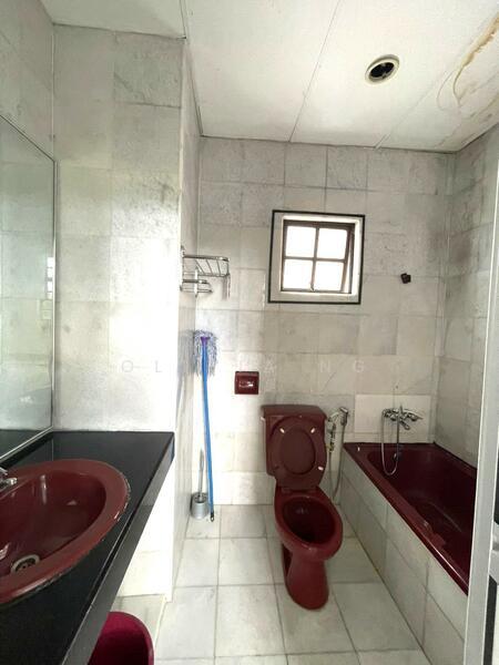 Putra Indah Condominium - 4