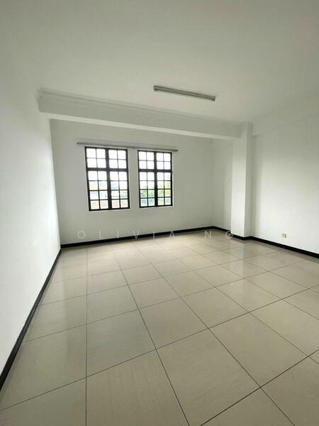 Putra Indah Condominium - 3