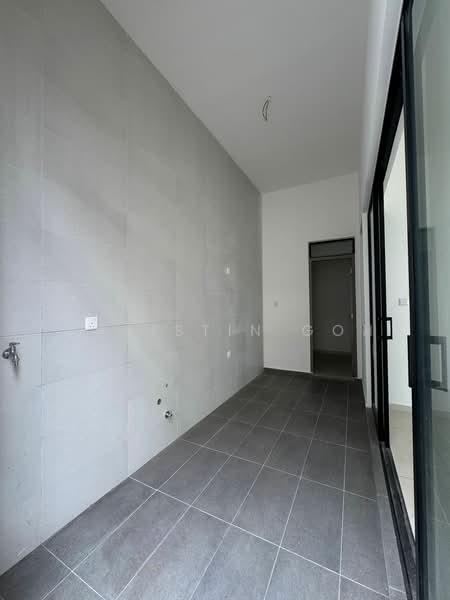 Crest Austin Taman JP Perdana - 5