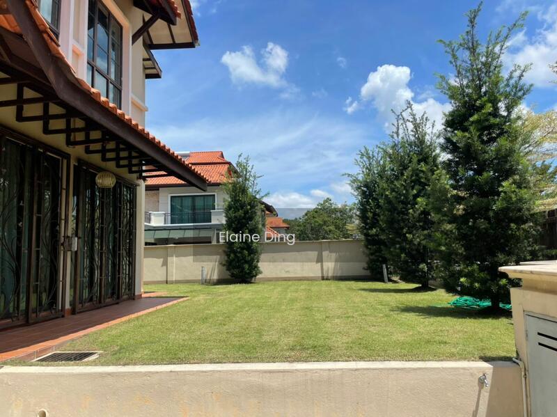 Country Heights Kajang - 1