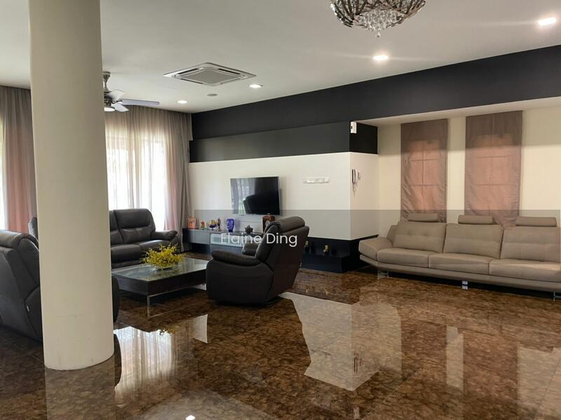 Country Heights Kajang - 4