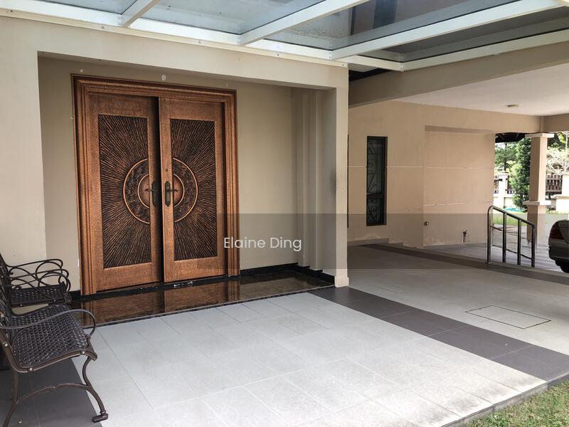 Country Heights Kajang - 2