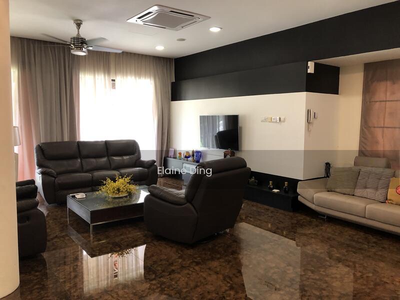 Country Heights Kajang - 3