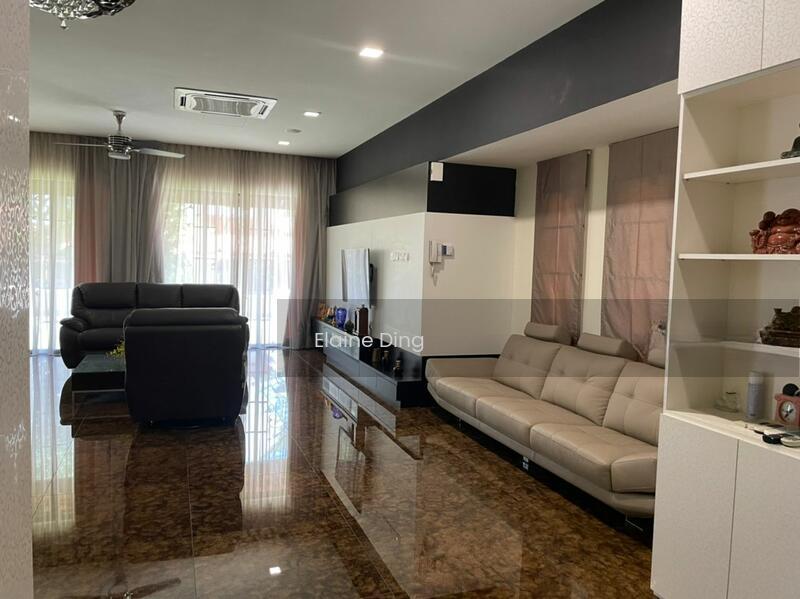 Country Heights Kajang - 5