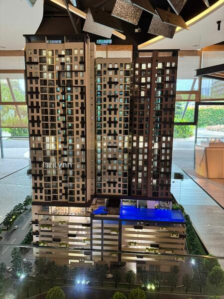 Residensi Hana - 3