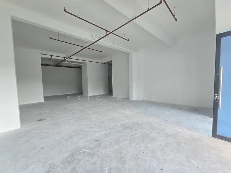 Country Garden Sentral - 2