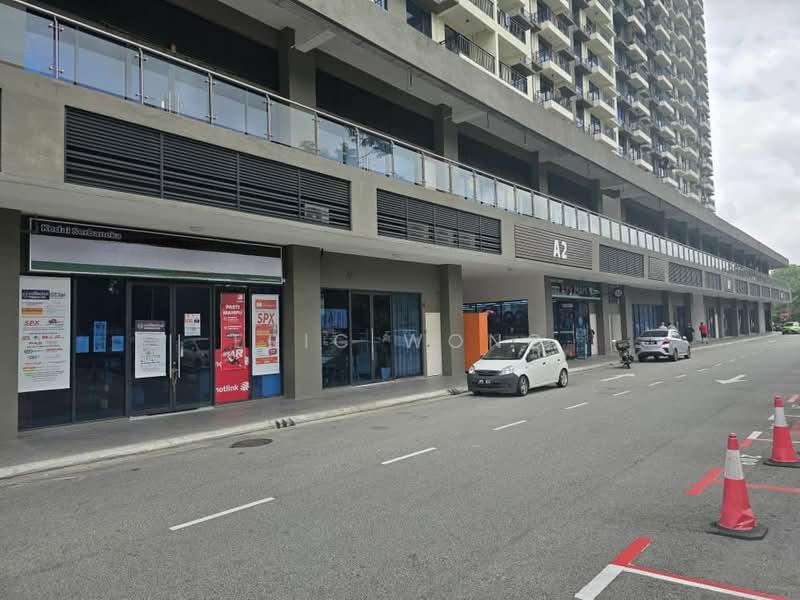 Country Garden Sentral - 1