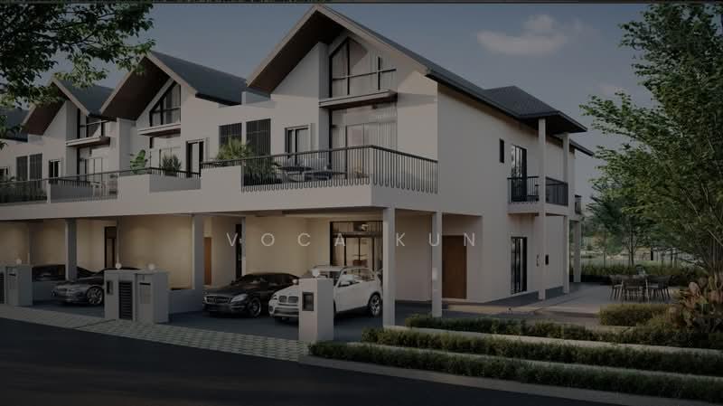 Araya garden Kota kinabalu - 3