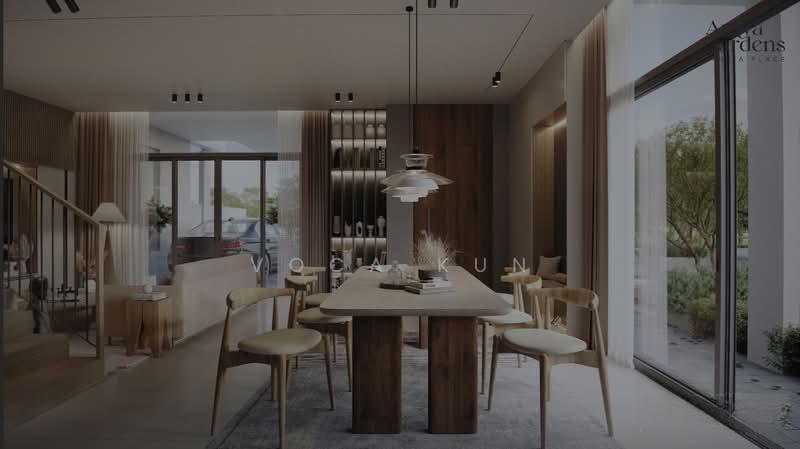 Araya garden Kota kinabalu - 4