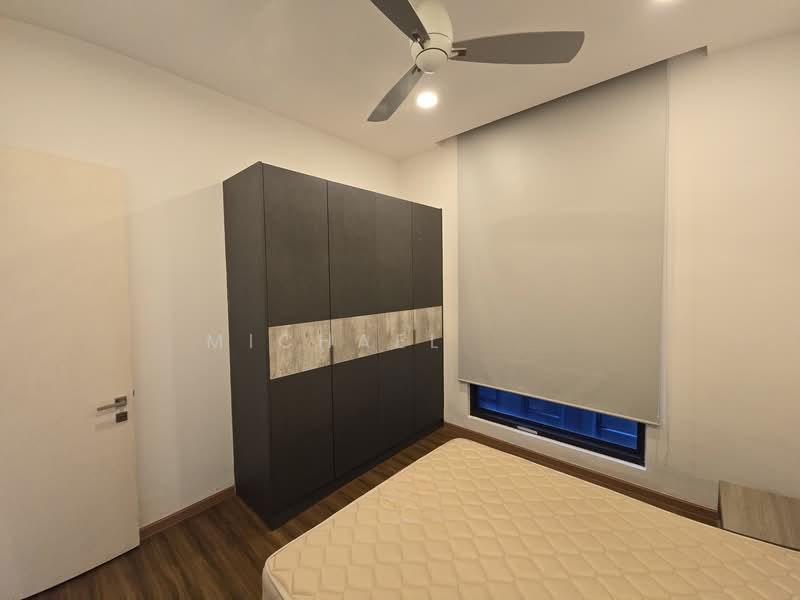 Mirage Residence - 2