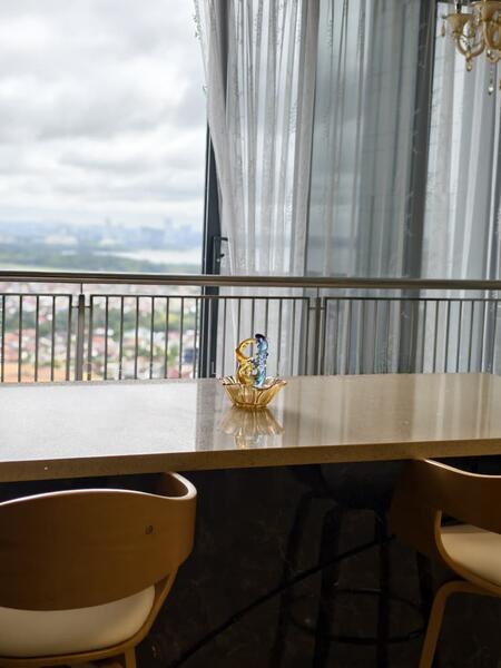 The Astaka @ 1 Bukit Senyum - 4