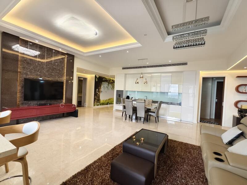 The Astaka @ 1 Bukit Senyum - 2