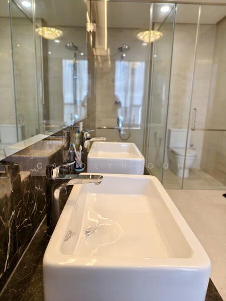 The Astaka @ 1 Bukit Senyum - 5